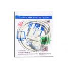 Интерфейсный кабель Centronics 1.5 м. 5 в.