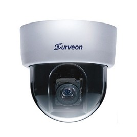 Поворотная видеокамера Surveon CAM5330SZ
