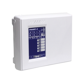 ПКП Сибирский Арсенал Гранит-5