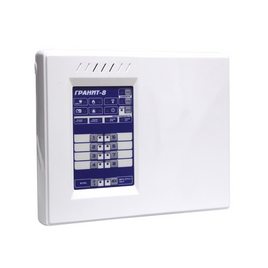 ПКП Сибирский Арсенал Гранит-8