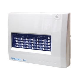 ПКП Сибирский Арсенал Гранит-24