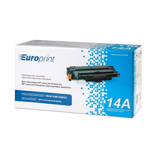 Картридж Europrint EPC-CF214A