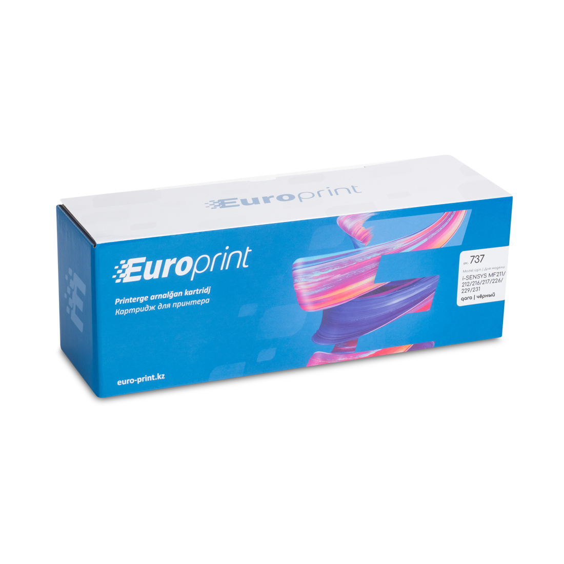 Картридж Europrint EPC-737