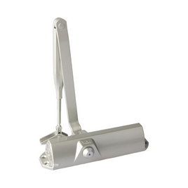 Доводчик Dormakaba TS68 EN2/3/4 Серебристый