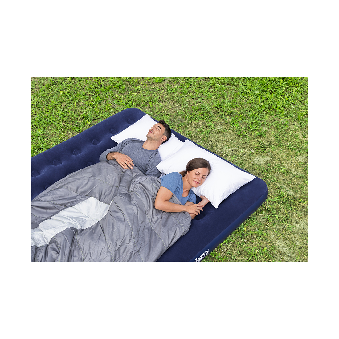 Матрас надувной Bestway 67004