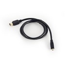Интерфейсный кабель Fire Wire (IEEE-1394) 4-6pin SHIP SH7017-1P