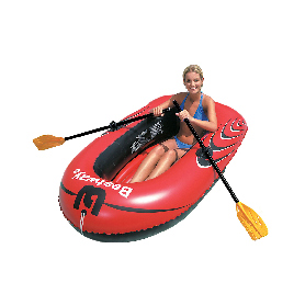 Лодка надувная BESTWAY 61062 (старая модель)