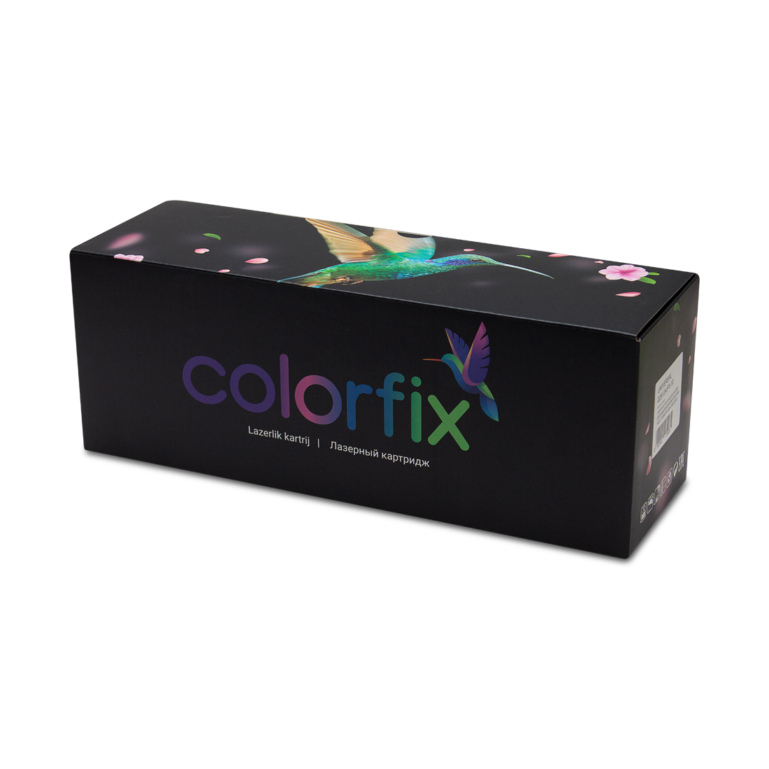 Картридж Colorfix CLF-Q2612A/FX-10