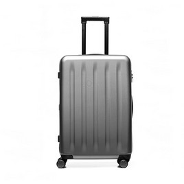 Чемодан Mi Trolley 90 Points Suitcase (Danube luggage) 24" Серый - mi.com.kz