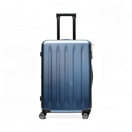 Чемодан Mi Trolley 90 Points Suitcase (Danube luggage) 24" Синий - mi.com.kz
