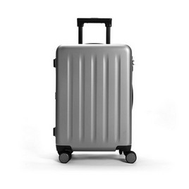 Чемодан Mi Trolley 90 Points Suitcase (Danube luggage) 20" Серый - mi.com.kz