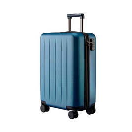 Чемодан Mi Trolley 90 Points Suitcase (Danube luggage) 20" Синий - mi.com.kz