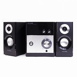 Акустическая система Microlab M-880 Чёрный