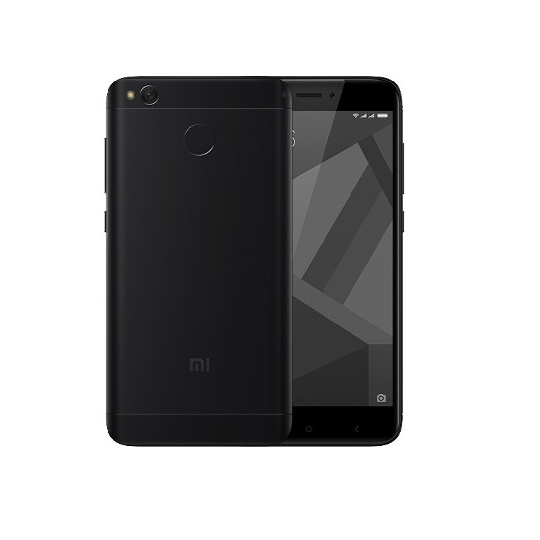 Мобильный телефон Xiaomi Redmi 4X 16GB Чёрный