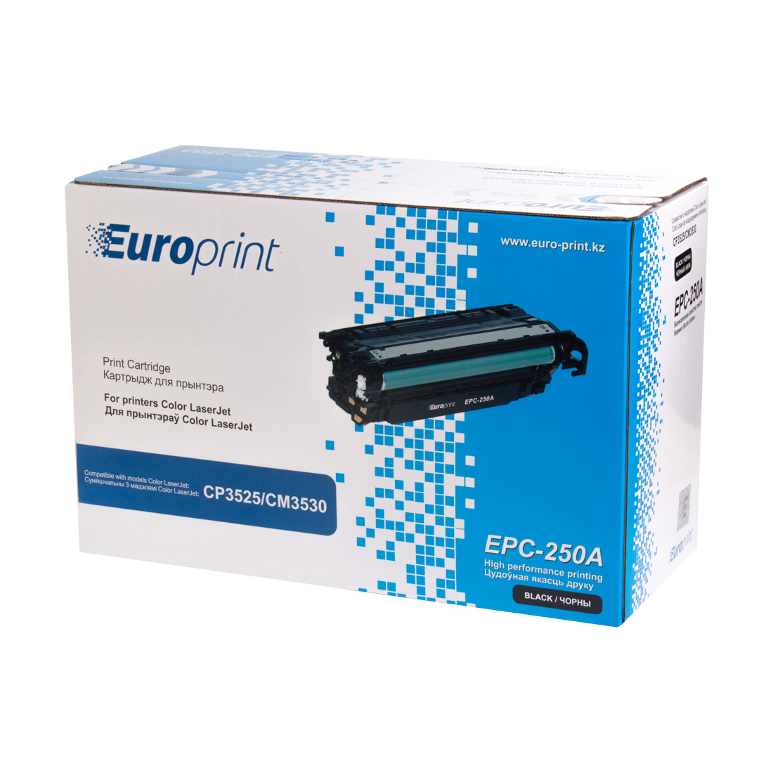 Картридж Europrint EPC-CE250A