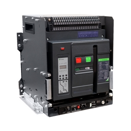 Воздушный автоматический выключатель iPower ACB 2000/1000А выкатной