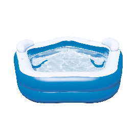 Надувной бассейн детский Bestway 54153