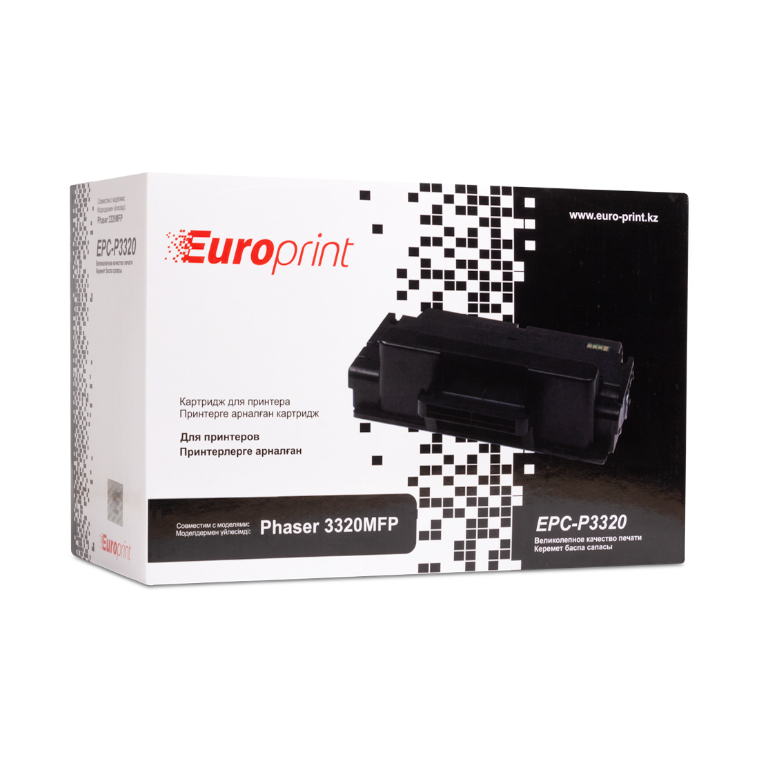 Картридж Europrint EPC-WC3320 (5K)