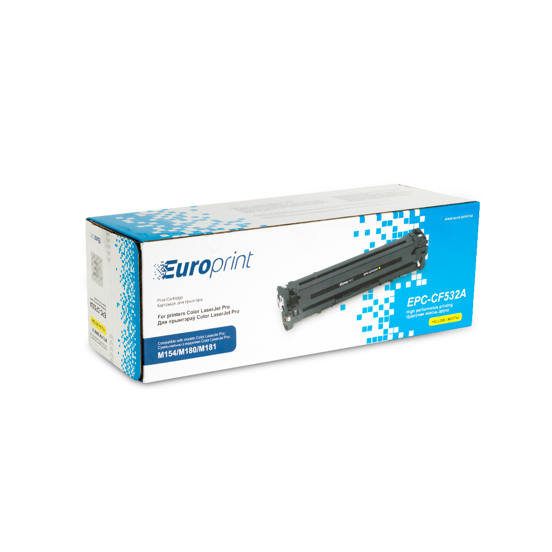 Картридж Europrint EPC-CF532A