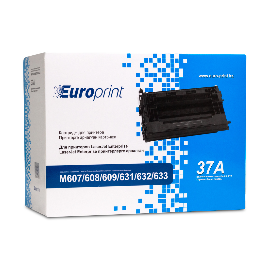 Картридж Europrint EPC-CF237A