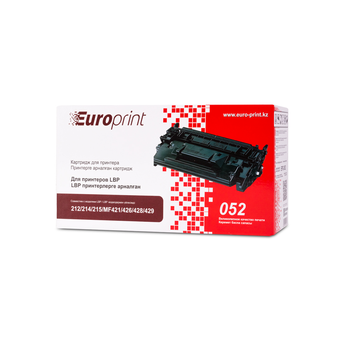 Картридж Europrint EPC-052