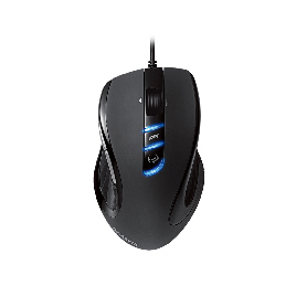Компьютерная мышь Gigabyte GM-M6980X