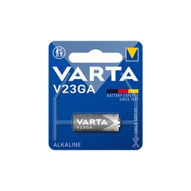 Батарейка VARTA Electronics V23GA - 8LR932 12 V (1 шт) (4223)