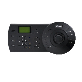 Контрольная сетевая клавиатура Dahua DHI-NKB1000 (1В)