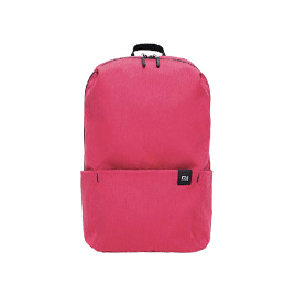 Рюкзак Xiaomi Casual Daypack Розовый - mi.com.kz