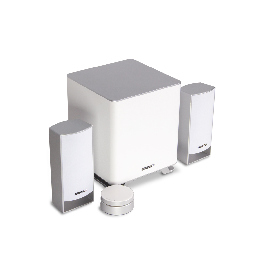 Акустическая система Microlab M-600ВТ White