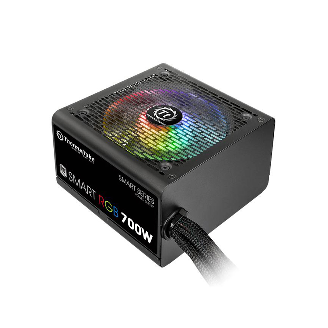 Блок питания Thermaltake Smart RGB 700W