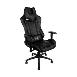 Игровое компьютерное кресло Aerocool AC120 AIR-B - интернет-маназин кибертоваров X-Game.kz