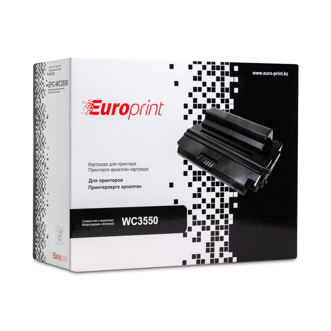 Картридж Europrint EPC-106R01529 (WC3550)