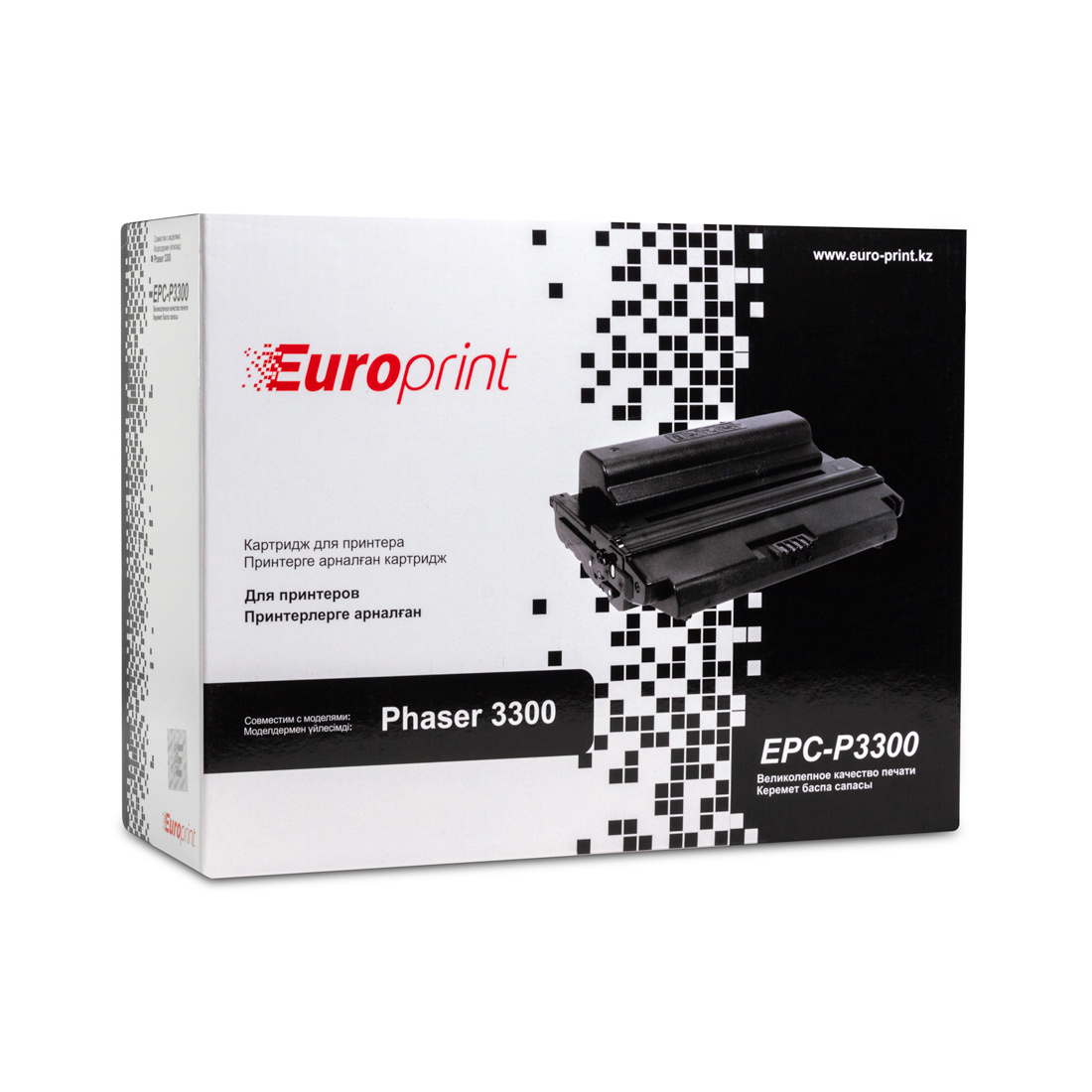 Картридж Europrint EPC-P3300