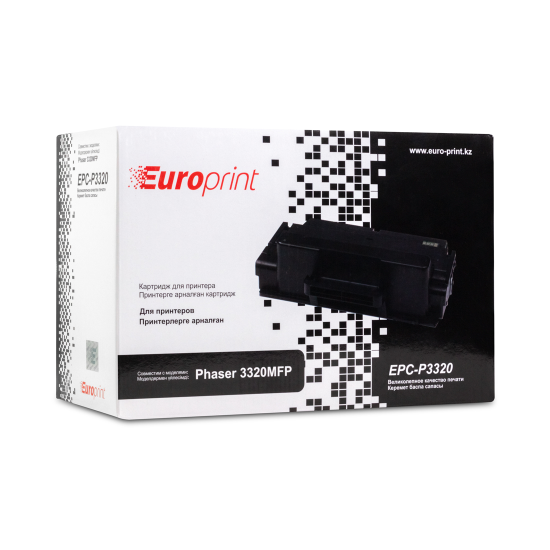 Картридж Europrint EPC-WC3320 (11К)