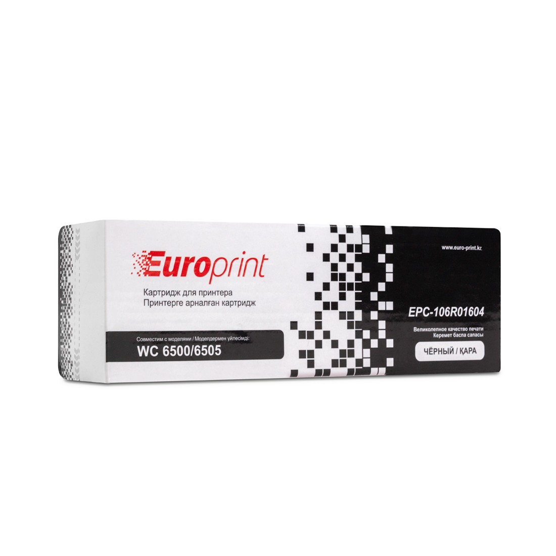 Тонер-картридж Europrint WC 6500 (Чёрный)