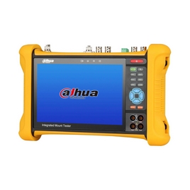 Сетевой тестер Dahua DH-PFM906