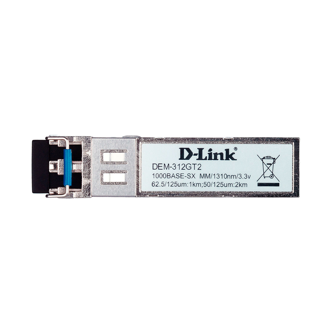 Трансивер D-Link 312GT2/A1A