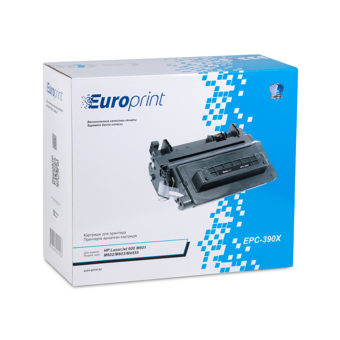 Картридж Europrint EPC-390X