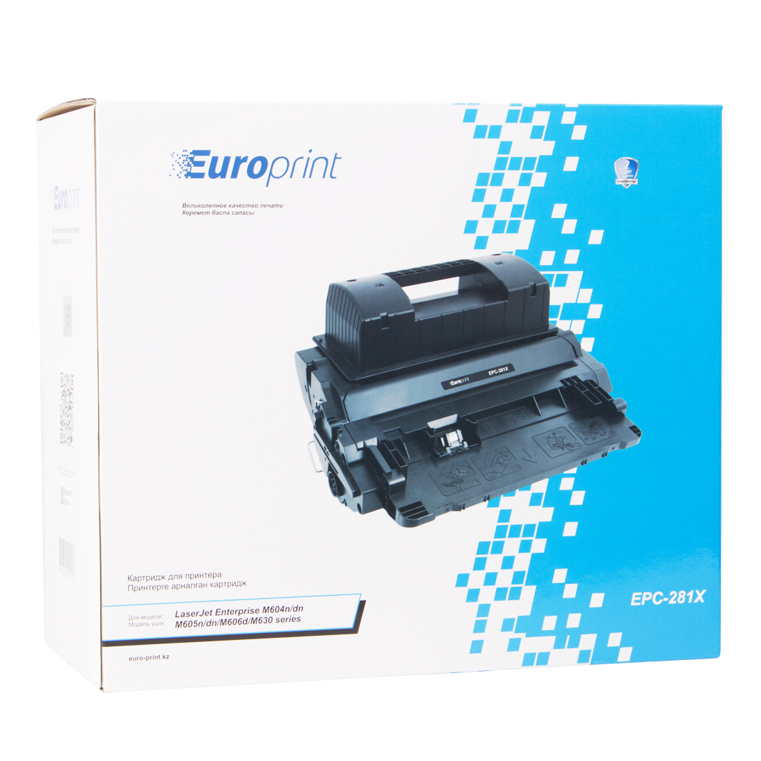 Картридж Europrint EPC-CF281X