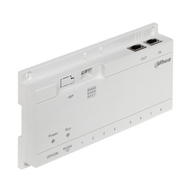 Коммутатор Dahua DHI-VTNS1060A-A