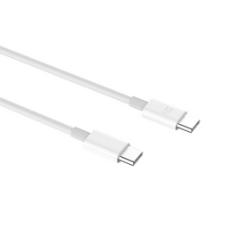 Интерфейсный кабель Xiaomi USB Type-C to Type-C 150 см - mi.com.kz