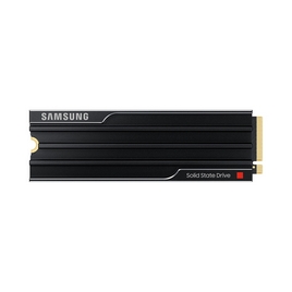 Твердотельный накопитель SSD Samsung 9100 PRO Heatsink 1TB M.2