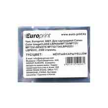 Чип Europrint Canon 046Y