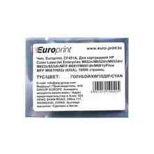 Чип Europrint HP CF451A