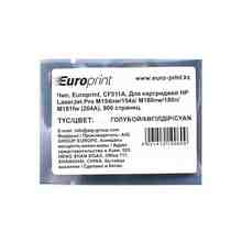 Чип Europrint HP CF511A