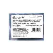 Чип Europrint HP CF512A