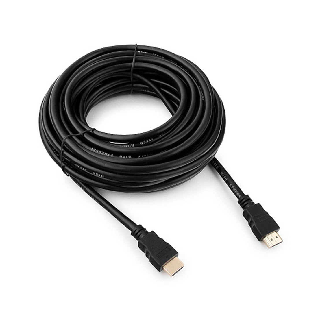 Интерфейсный кабель HDMI Dahua DH-W-HDMI10M