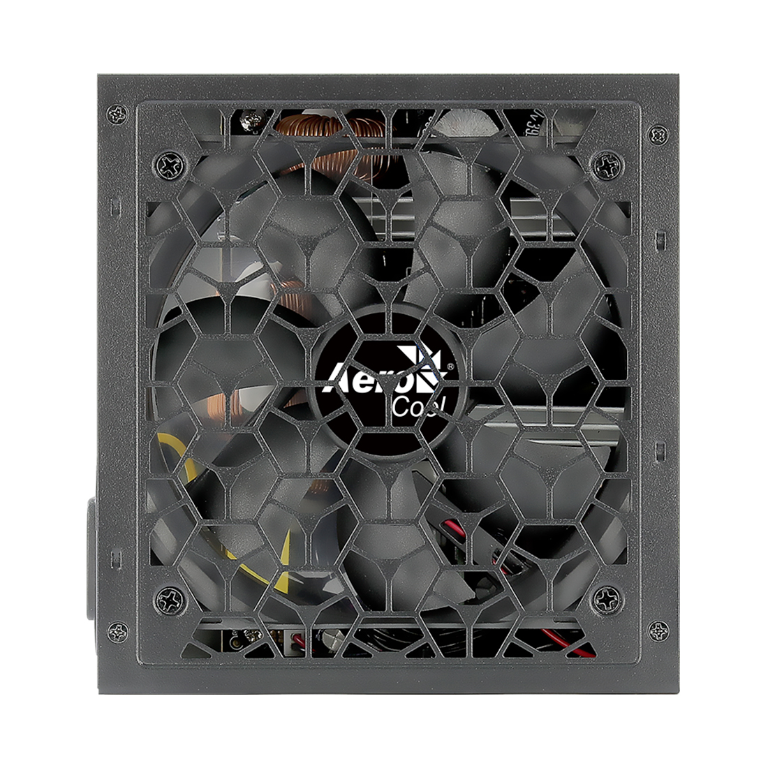 Блок питания aerocool aero bronze 550w обзор