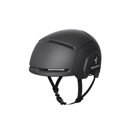 Защитный шлем Segway Helmet Черный (S/M) - mi.com.kz